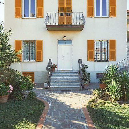 Casa Anne Marie Villa La Spezia Ngoại thất bức ảnh