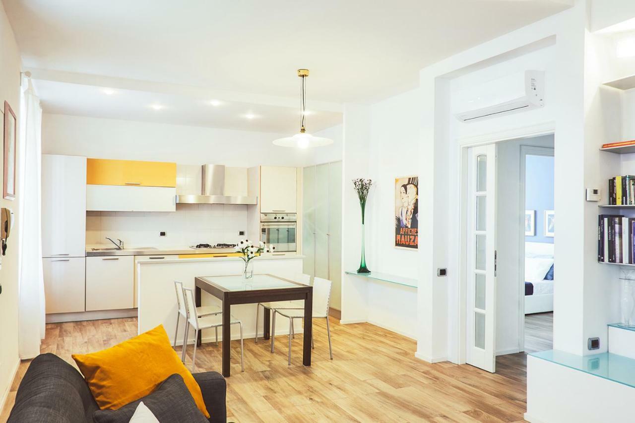 Casa Anne Marie Villa La Spezia Ngoại thất bức ảnh