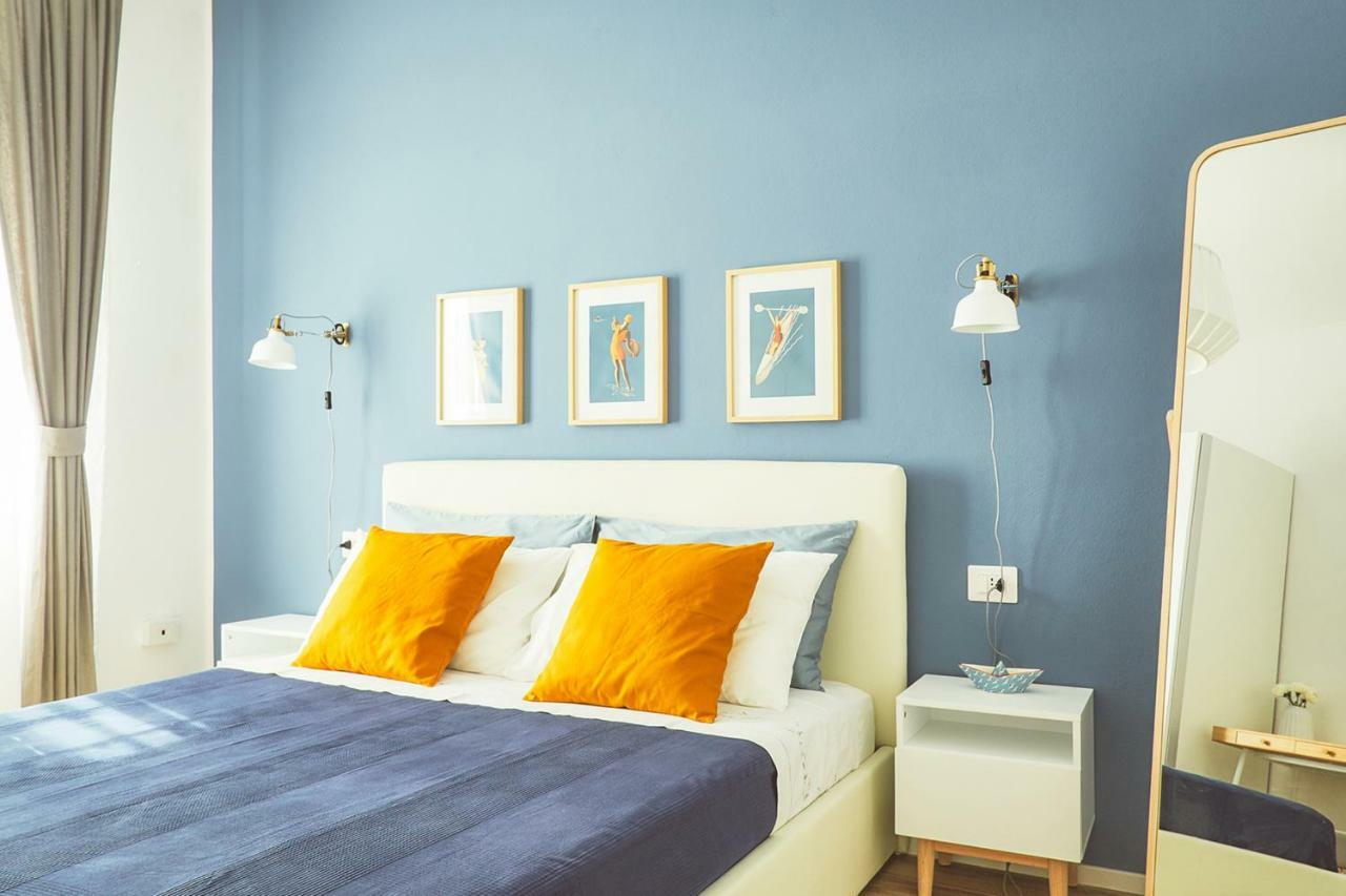Casa Anne Marie Villa La Spezia Ngoại thất bức ảnh