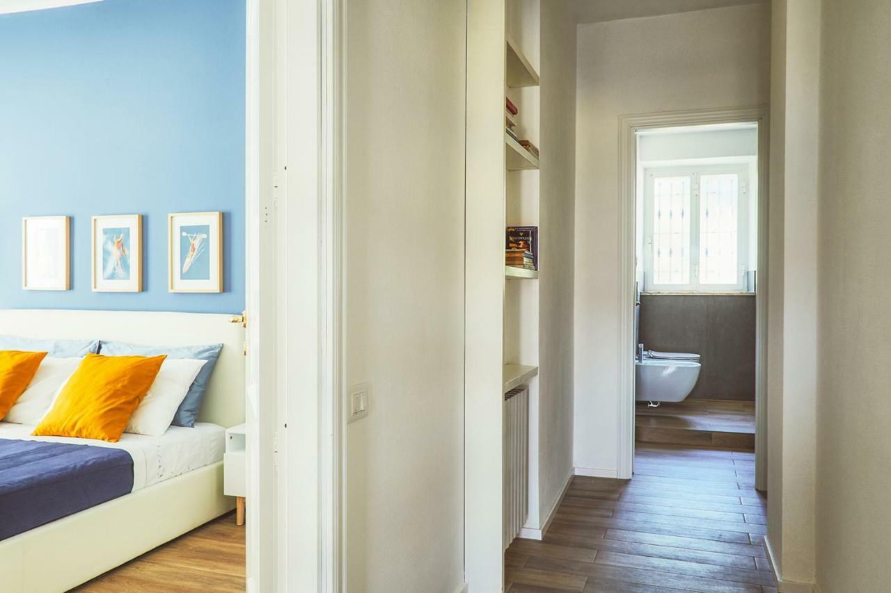 Casa Anne Marie Villa La Spezia Ngoại thất bức ảnh