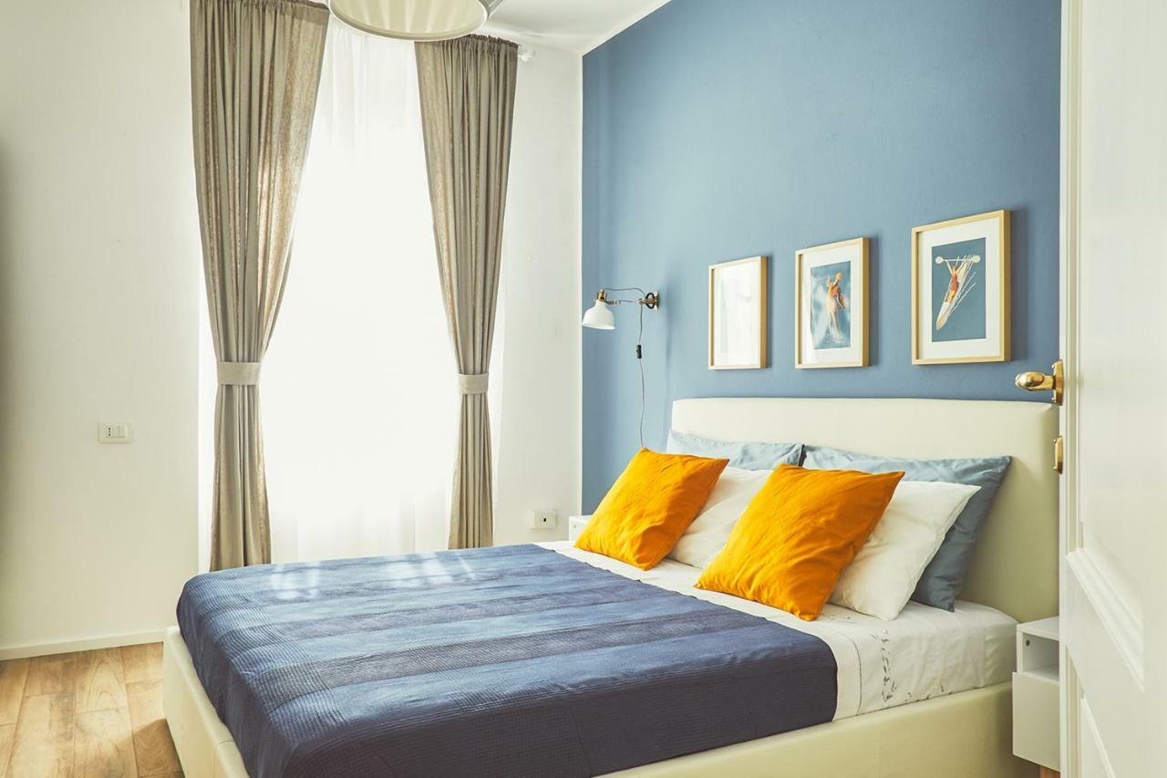 Casa Anne Marie Villa La Spezia Ngoại thất bức ảnh