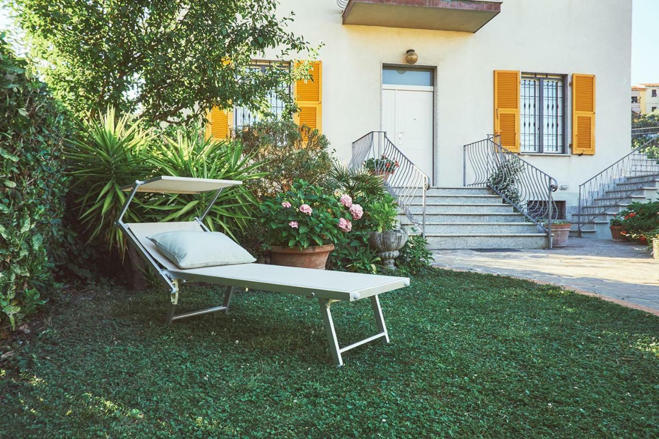 Casa Anne Marie Villa La Spezia Ngoại thất bức ảnh