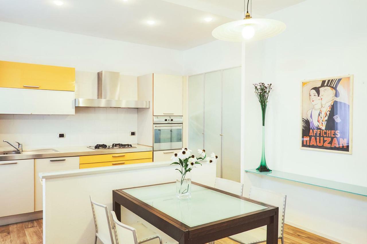 Casa Anne Marie Villa La Spezia Ngoại thất bức ảnh
